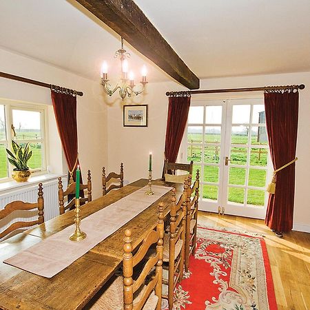 Brook House Farm Cottage Church Minshull Extérieur photo