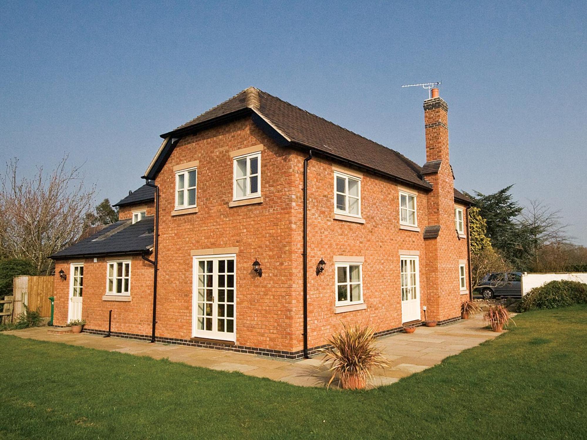 Brook House Farm Cottage Church Minshull Extérieur photo