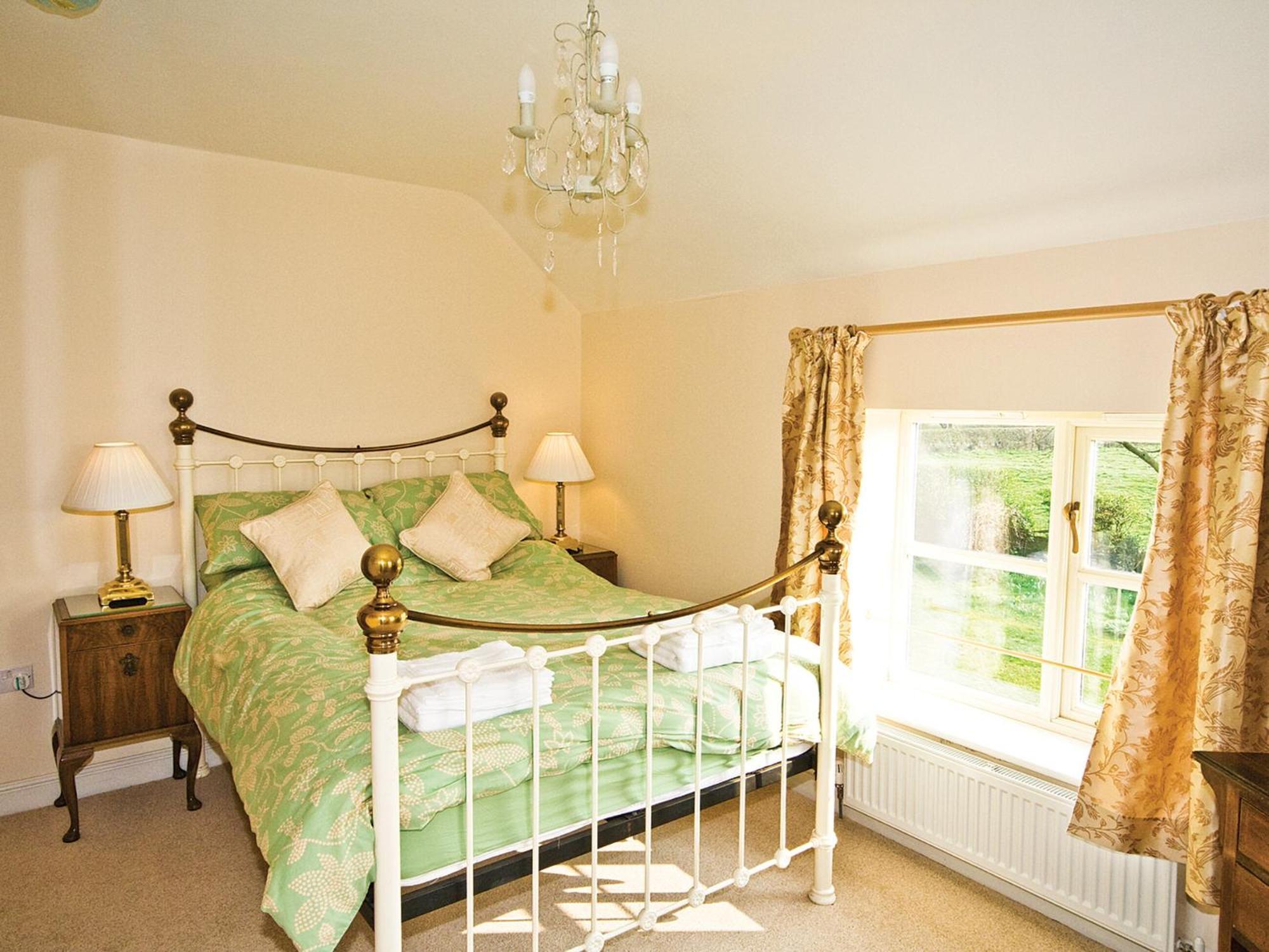Brook House Farm Cottage Church Minshull Extérieur photo