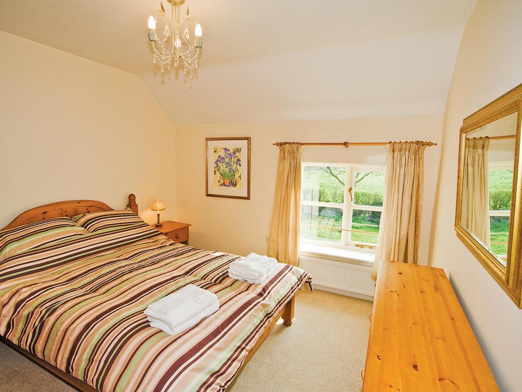Brook House Farm Cottage Church Minshull Extérieur photo