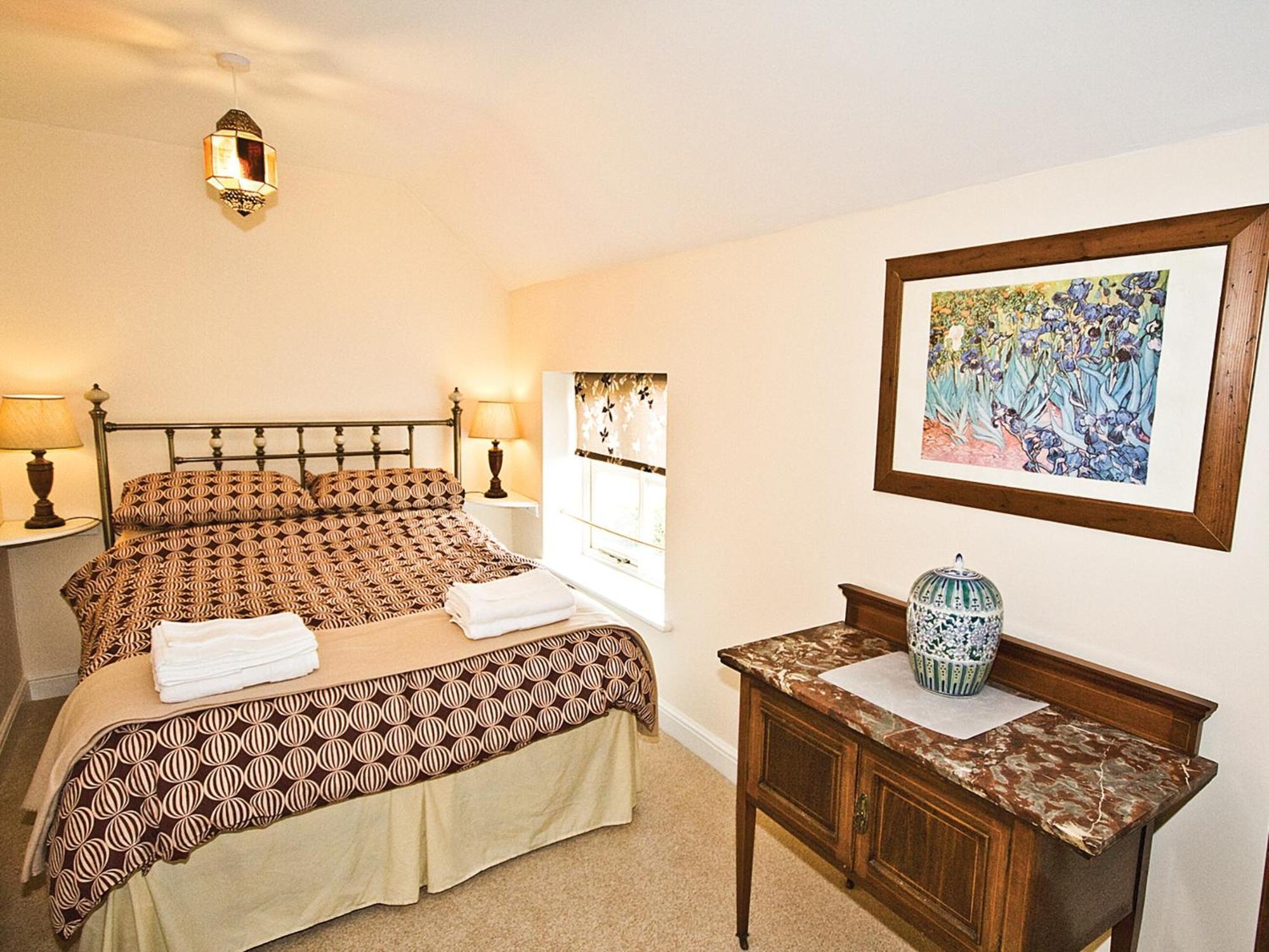 Brook House Farm Cottage Church Minshull Extérieur photo